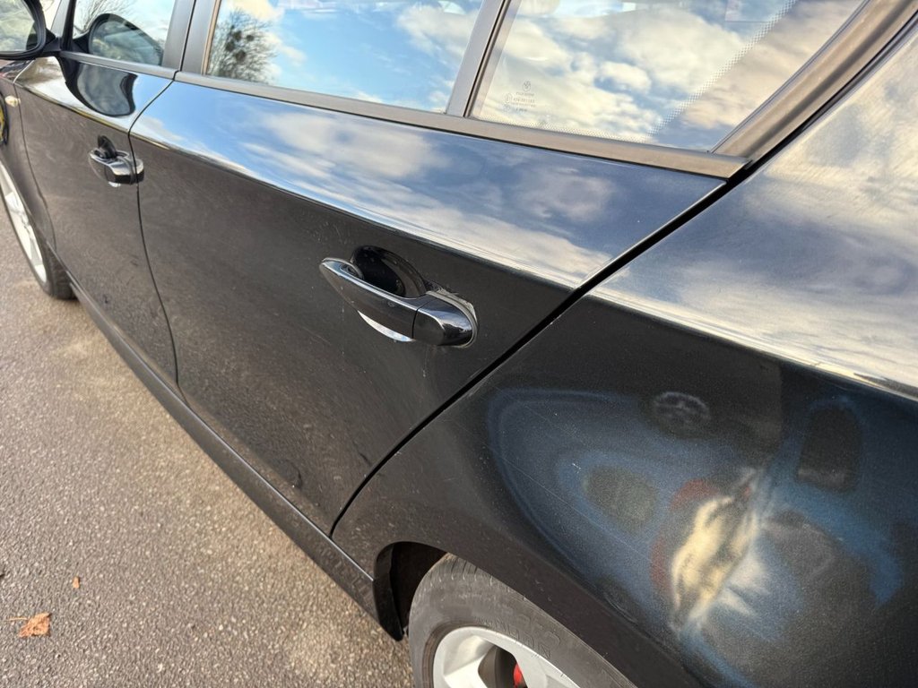 Used BMW 1 Series 2010 for sale - 76640490: Photo 9