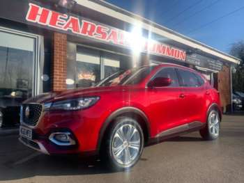 2020 (20) - 1.5 T-GDI Exclusive SUV 5dr Petrol DCT Euro 6 (s/s) (162 ps)