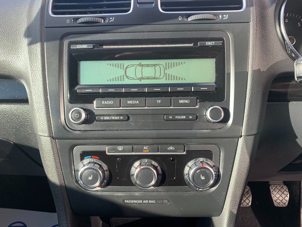 Used Volkswagen Golf 2009 for sale - 76640492: Photo 15