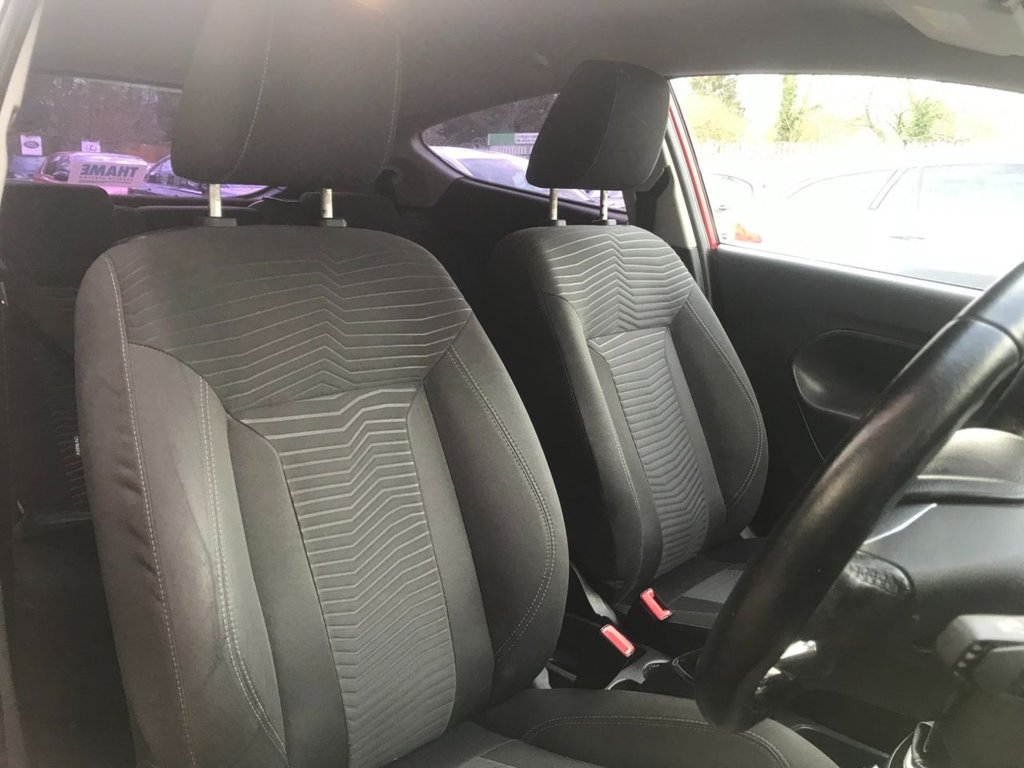 Used Ford Fiesta 2014 for sale - 76640488: Photo 10