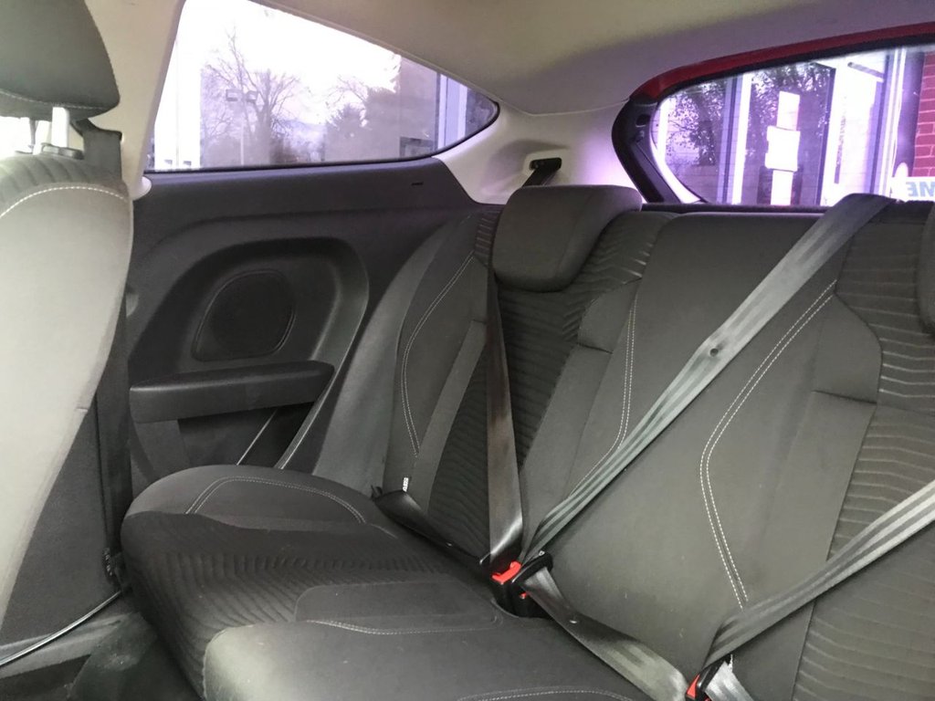 Used Ford Fiesta 2014 for sale - 76640488: Photo 16