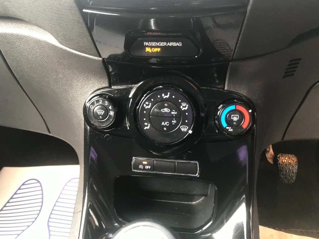 Used Ford Fiesta 2014 for sale - 76640488: Photo 18