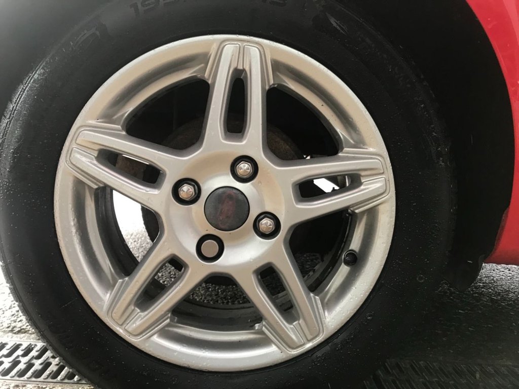 Used Ford Fiesta 2014 for sale - 76640488: Photo 20