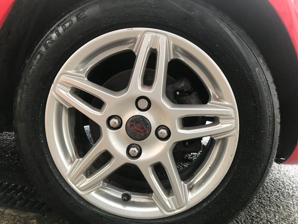 Used Ford Fiesta 2014 for sale - 76640488: Photo 21