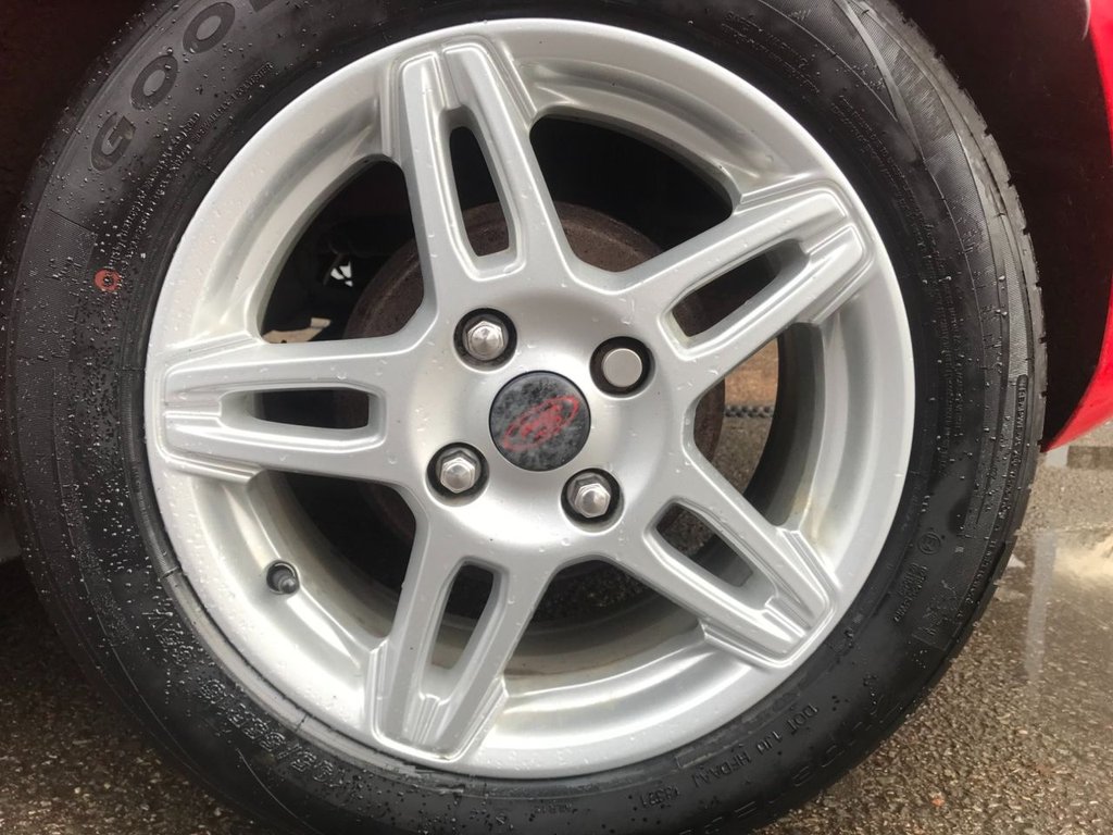 Used Ford Fiesta 2014 for sale - 76640488: Photo 23