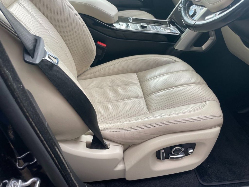 Used Land Rover Range Rover 2016 for sale - 76640562: Photo 14