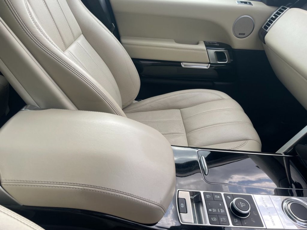 Used Land Rover Range Rover 2016 for sale - 76640562: Photo 15