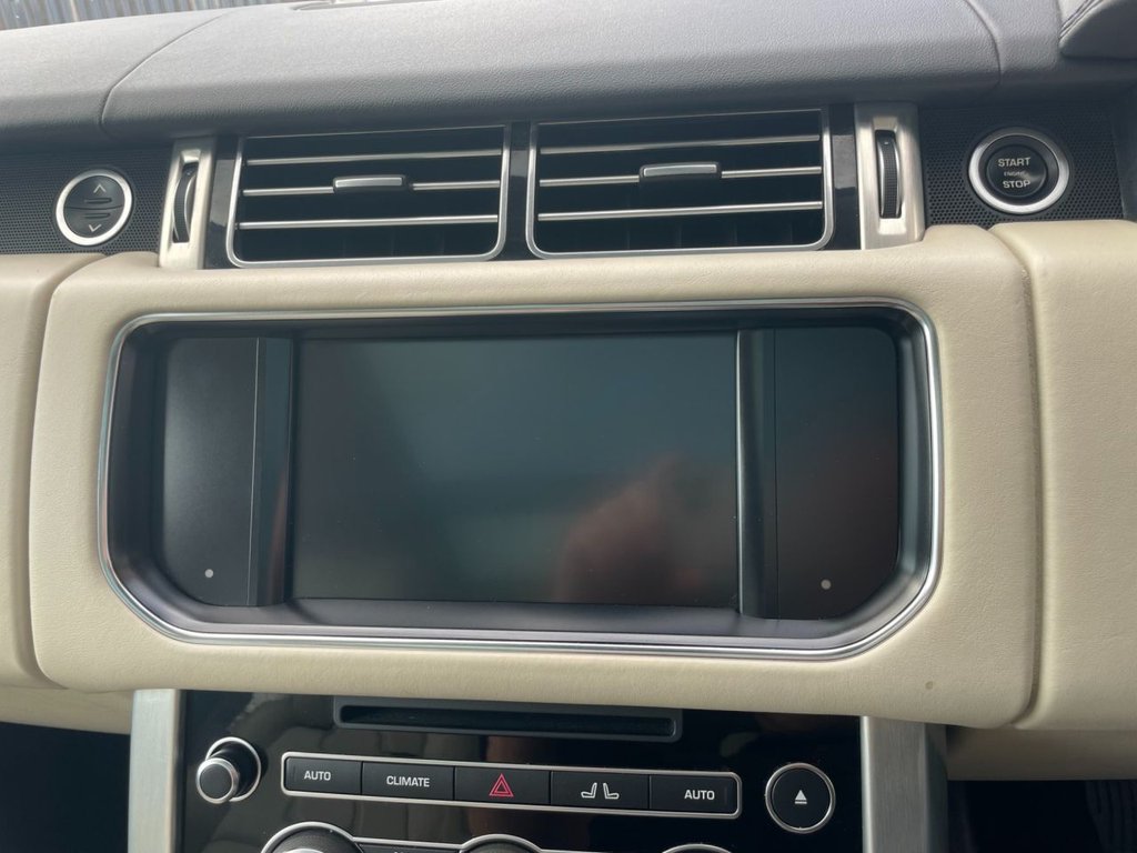 Used Land Rover Range Rover 2016 for sale - 76640562: Photo 18