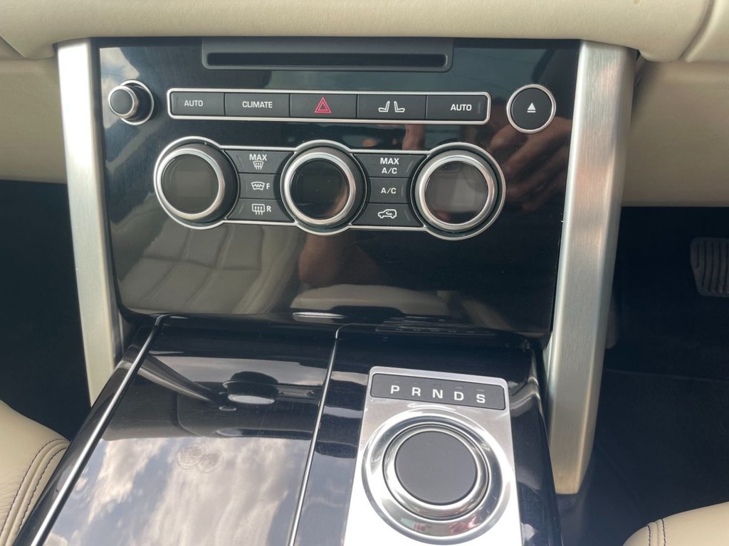 Used Land Rover Range Rover 2016 for sale - 76640562: Photo 19