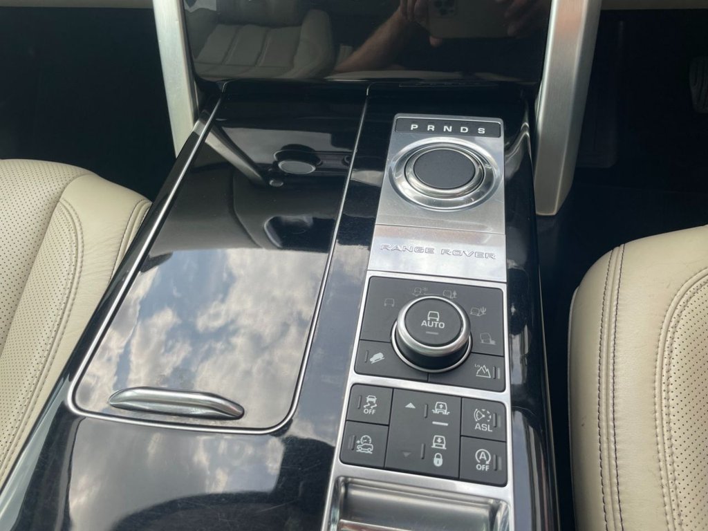 Used Land Rover Range Rover 2016 for sale - 76640562: Photo 20