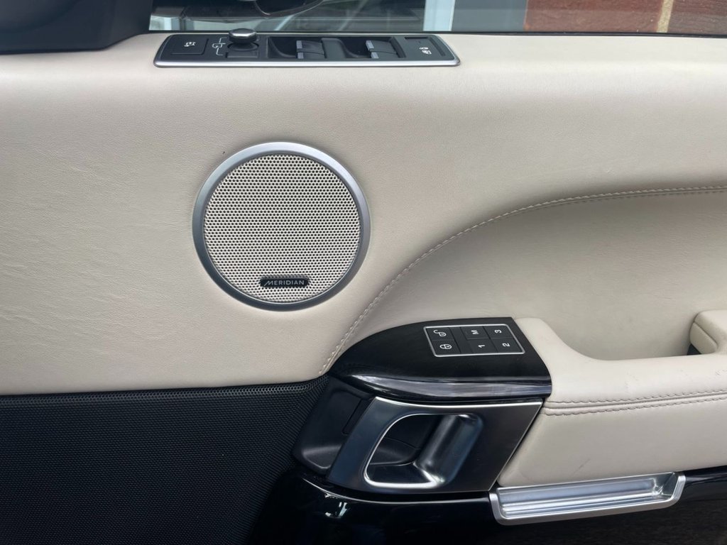 Used Land Rover Range Rover 2016 for sale - 76640562: Photo 21
