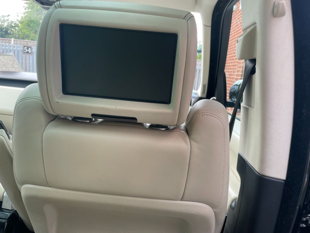 Used Land Rover Range Rover 2016 for sale - 76640562: Photo 23