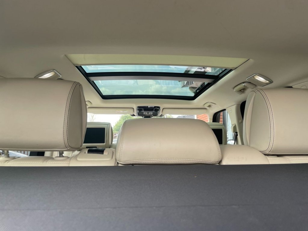 Used Land Rover Range Rover 2016 for sale - 76640562: Photo 26