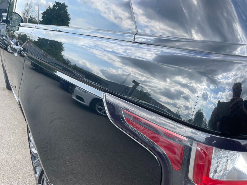 Used Land Rover Range Rover 2016 for sale - 76640562: Photo 9