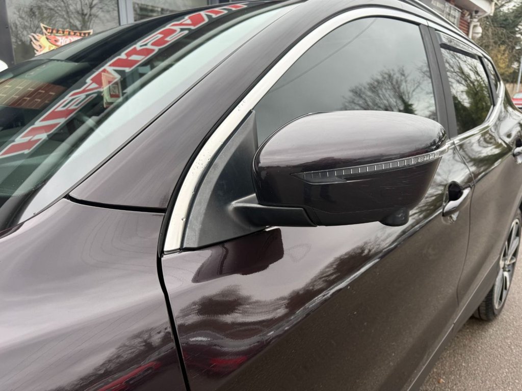 Used Nissan Qashqai 2015 for sale - 77172335: Photo 10