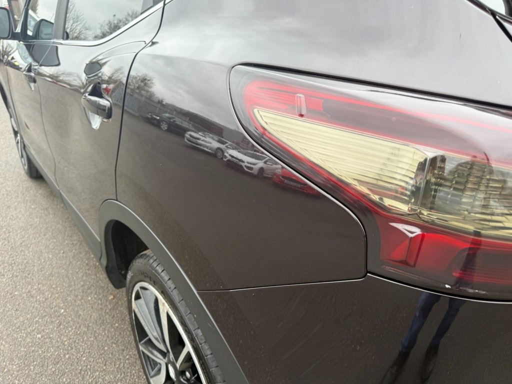 Used Nissan Qashqai 2015 for sale - 77172335: Photo 11