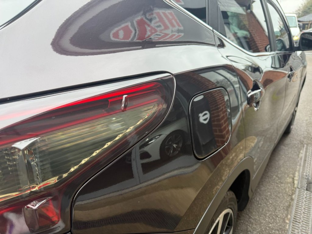 Used Nissan Qashqai 2015 for sale - 77172335: Photo 12