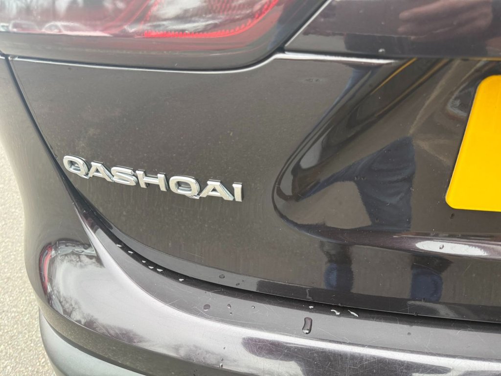 Used Nissan Qashqai 2015 for sale - 77172335: Photo 13