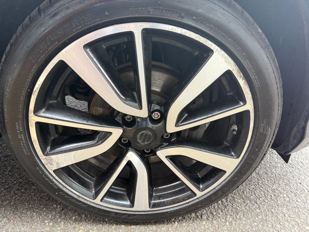 Used Nissan Qashqai 2015 for sale - 77172335: Photo 15