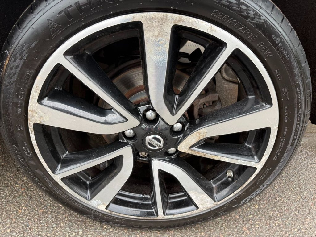 Used Nissan Qashqai 2015 for sale - 77172335: Photo 17