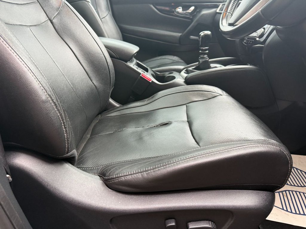 Used Nissan Qashqai 2015 for sale - 77172335: Photo 18