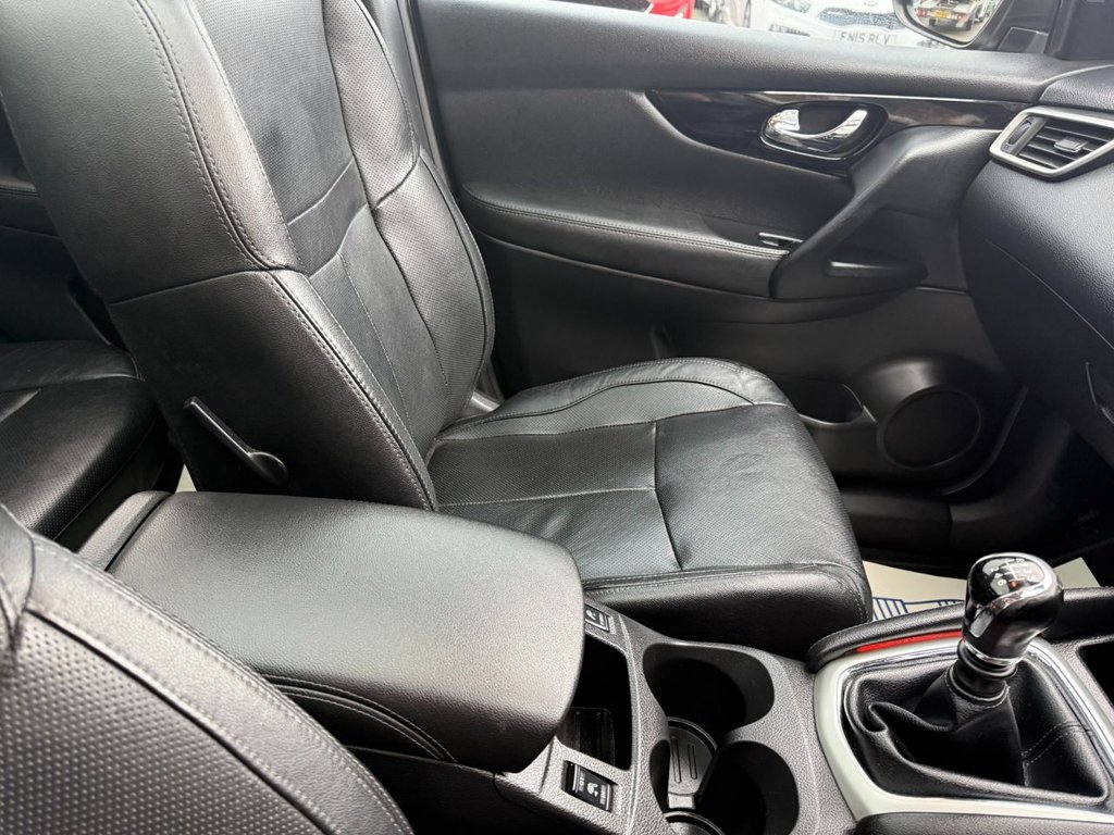 Used Nissan Qashqai 2015 for sale - 77172335: Photo 19