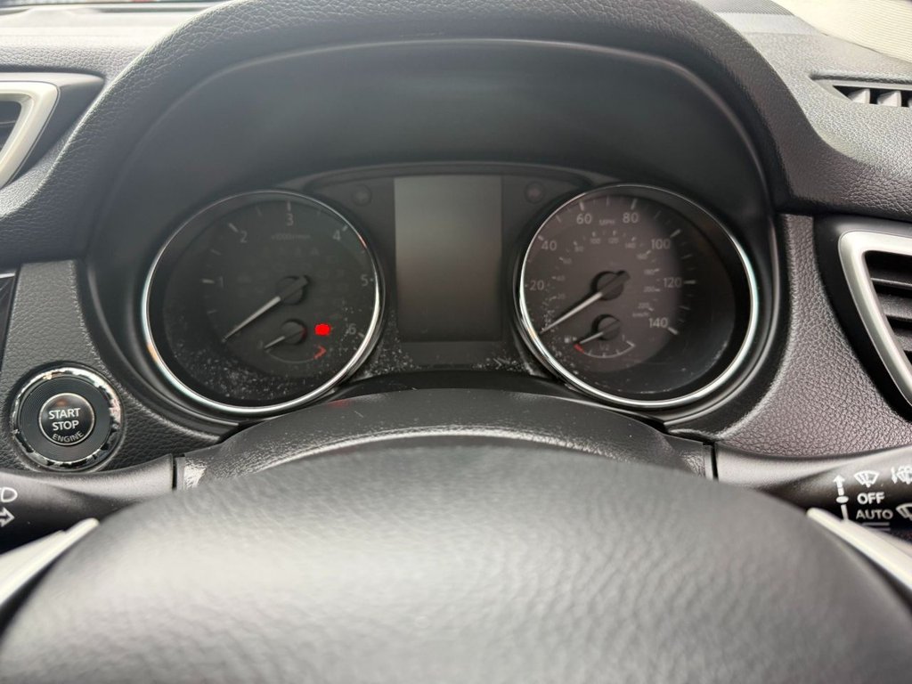 Used Nissan Qashqai 2015 for sale - 77172335: Photo 21