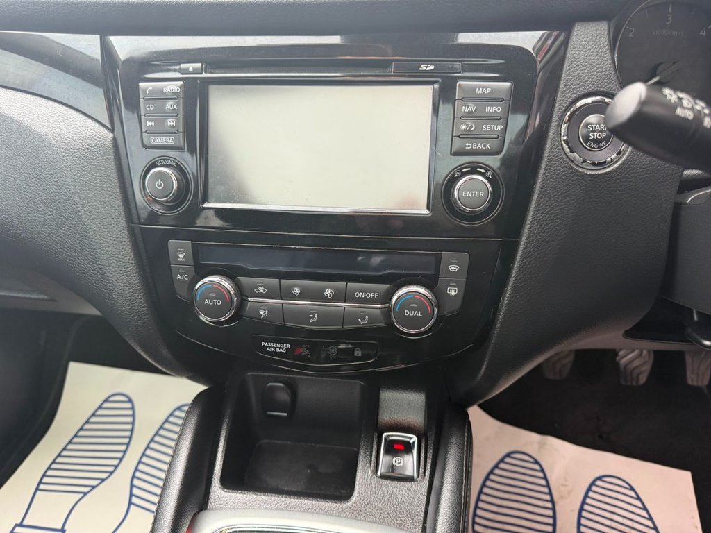 Used Nissan Qashqai 2015 for sale - 77172335: Photo 22