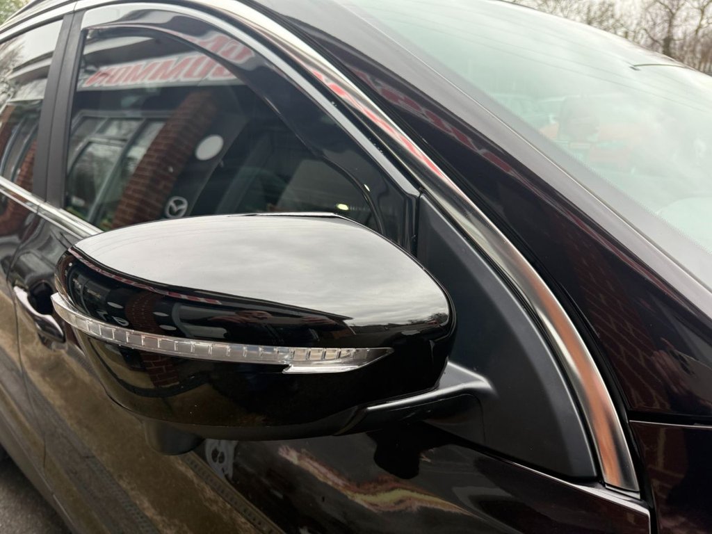 Used Nissan Qashqai 2015 for sale - 77172335: Photo 9