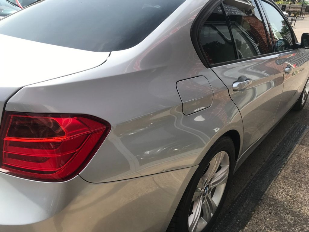 Used BMW 3 Series 2013 for sale - 76640485: Photo 10