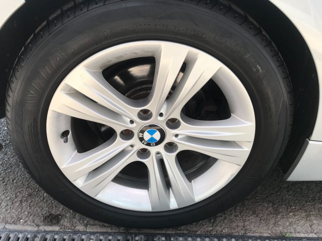 Used BMW 3 Series 2013 for sale - 76640485: Photo 11