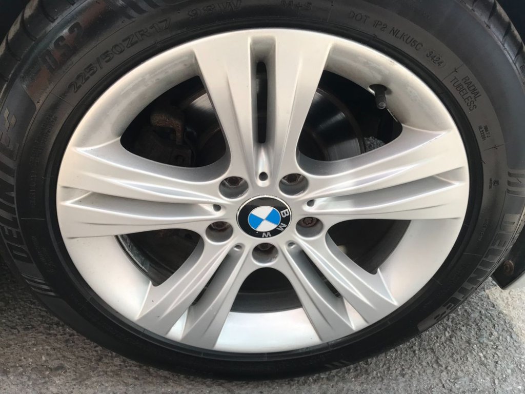 Used BMW 3 Series 2013 for sale - 76640485: Photo 12