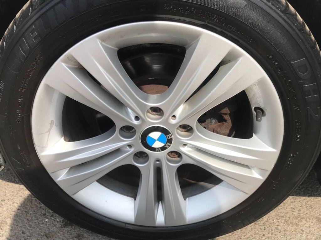 Used BMW 3 Series 2013 for sale - 76640485: Photo 13