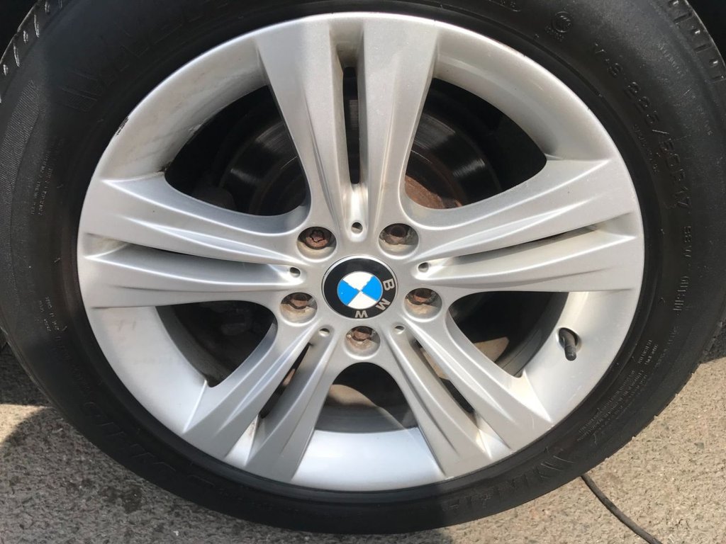 Used BMW 3 Series 2013 for sale - 76640485: Photo 14