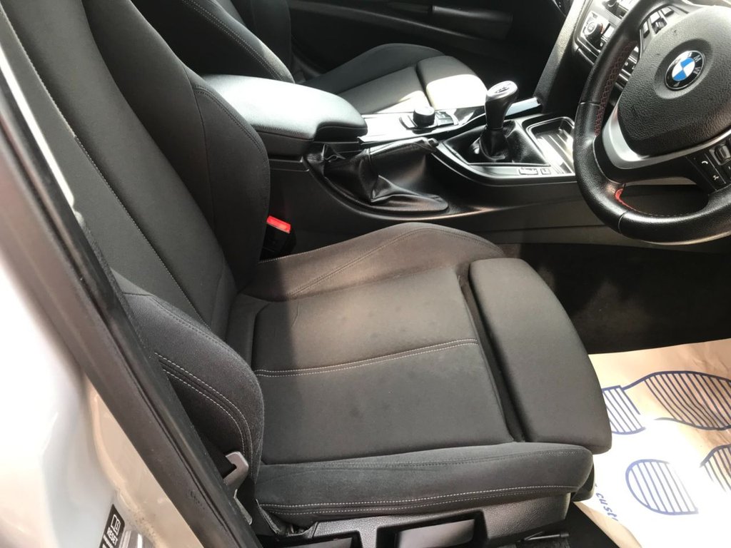 Used BMW 3 Series 2013 for sale - 76640485: Photo 15