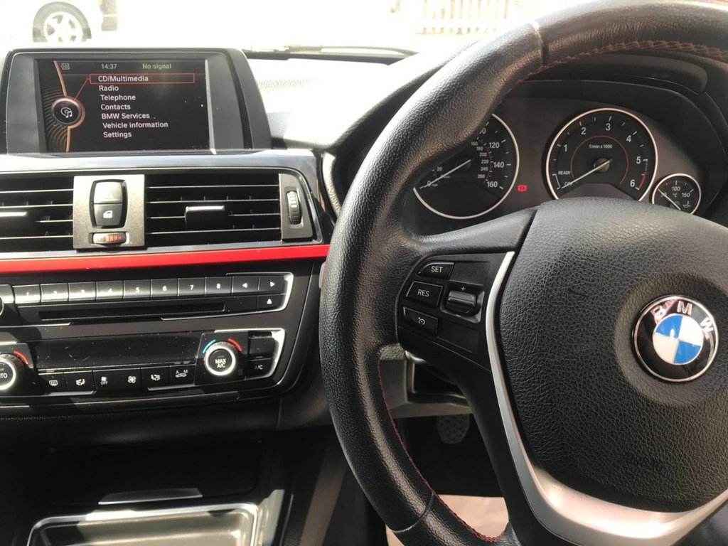 Used BMW 3 Series 2013 for sale - 76640485: Photo 17