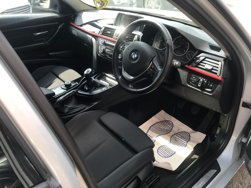 Used BMW 3 Series 2013 for sale - 76640485: Photo 21