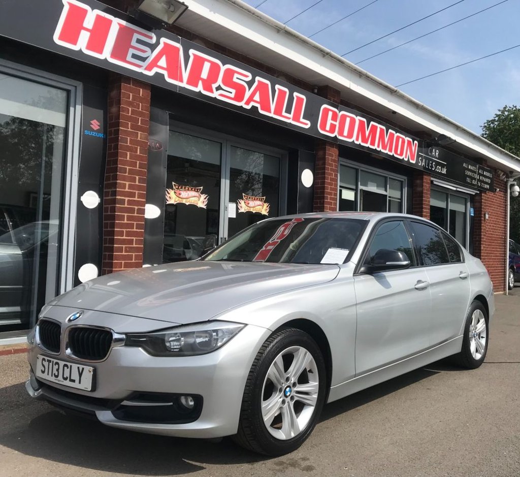 Used BMW 3 Series 2013 for sale - 76640485: Photo 23