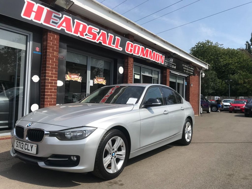 Used BMW 3 Series 2013 for sale - 76640485: Photo 24