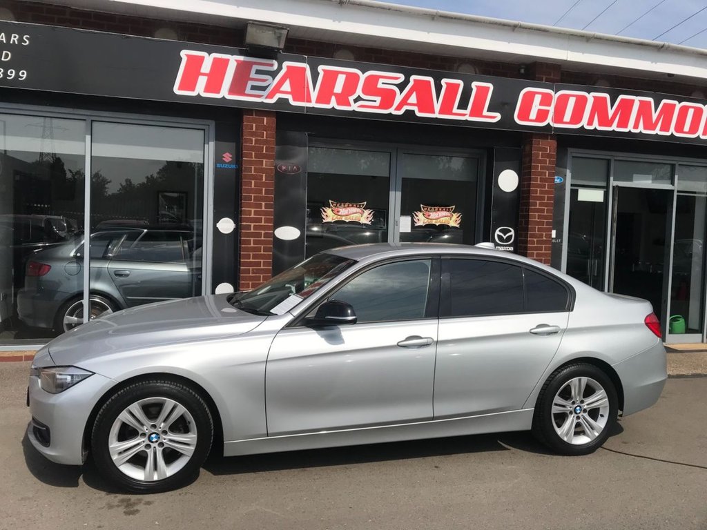 Used BMW 3 Series 2013 for sale - 76640485: Photo 3