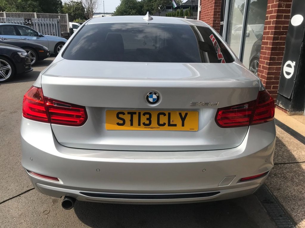 Used BMW 3 Series 2013 for sale - 76640485: Photo 5