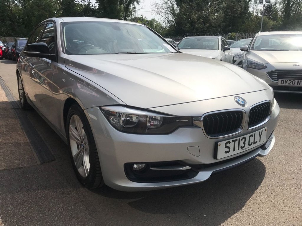 Used BMW 3 Series 2013 for sale - 76640485: Photo 7
