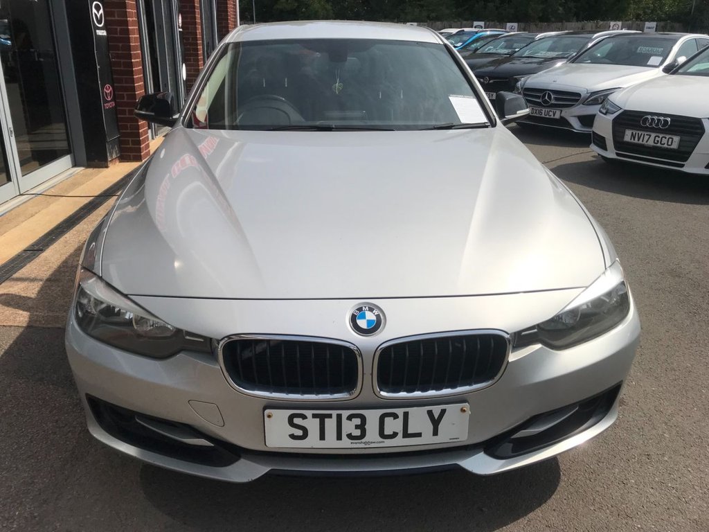 Used BMW 3 Series 2013 for sale - 76640485: Photo 8