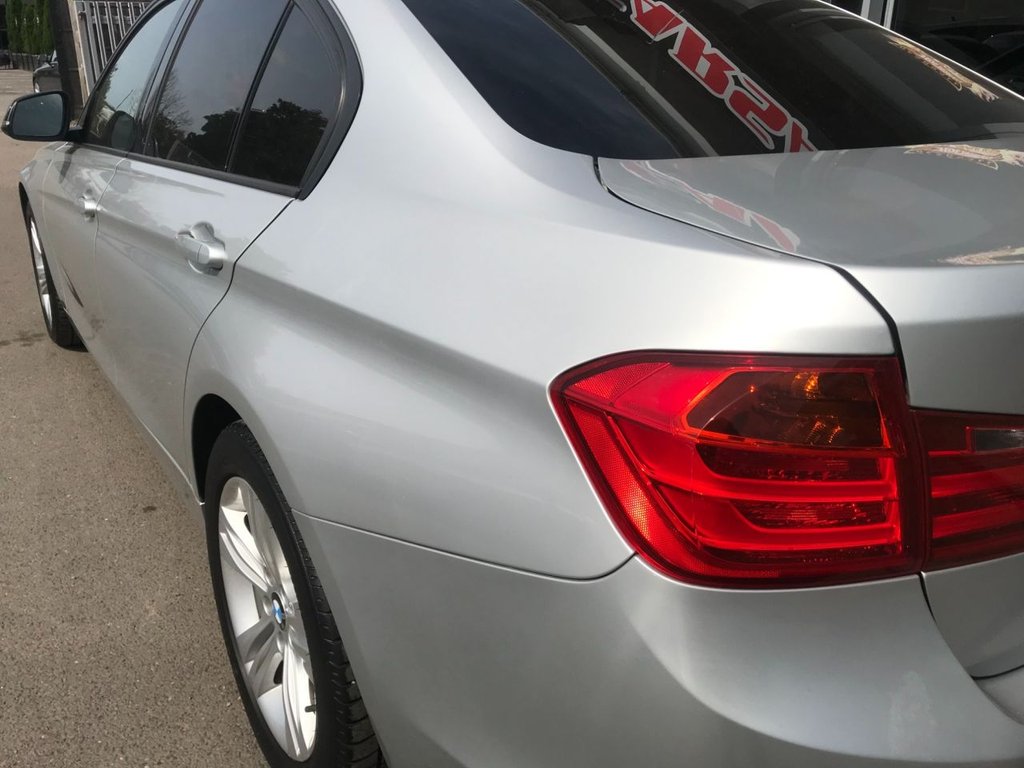 Used BMW 3 Series 2013 for sale - 76640485: Photo 9