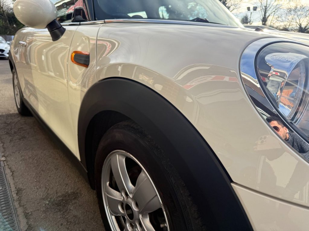 Used MINI Hatch 2015 for sale - 76640487: Photo 10