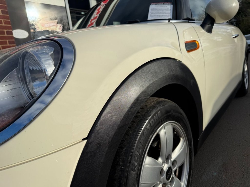 Used MINI Hatch 2015 for sale - 76640487: Photo 11