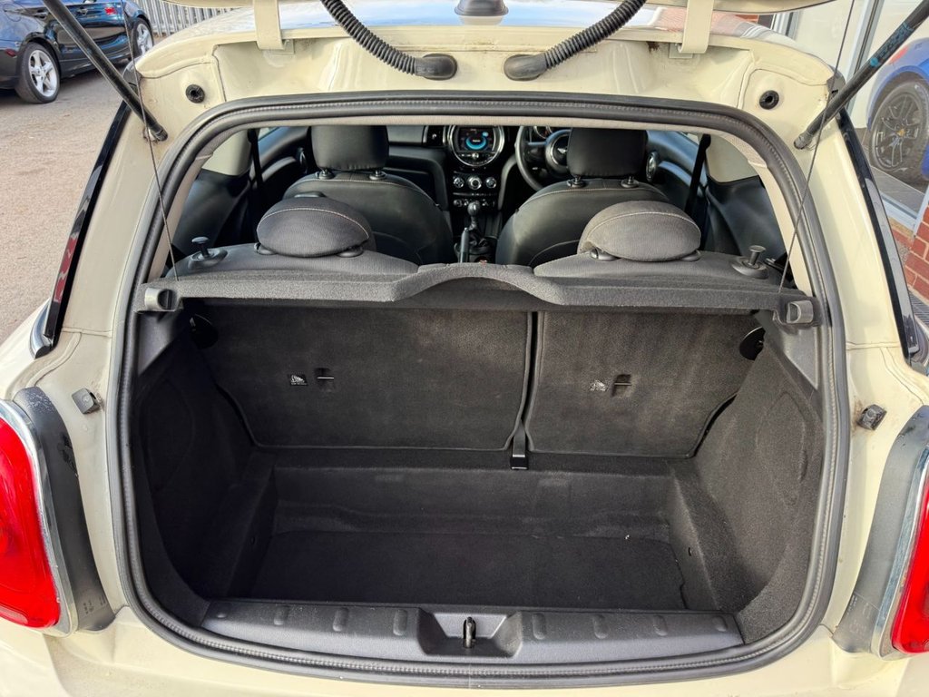 Used MINI Hatch 2015 for sale - 76640487: Photo 15