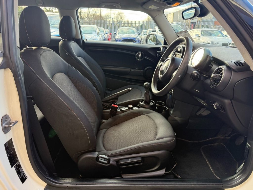 Used MINI Hatch 2015 for sale - 76640487: Photo 19