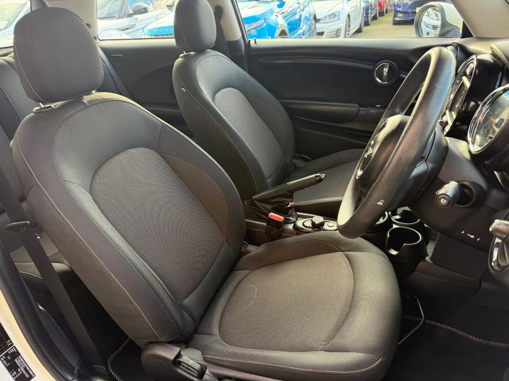 Used MINI Hatch 2015 for sale - 76640487: Photo 20