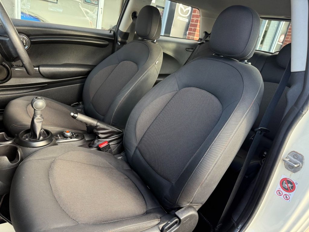 Used MINI Hatch 2015 for sale - 76640487: Photo 25